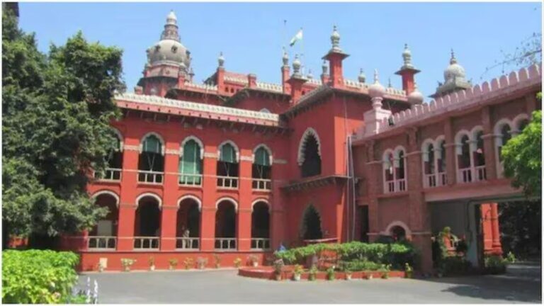 Ex-गर्लफ्रेंड की हत्या के दोषी को अब नहीं होगी फांसी, मद्रास हाई कोर्ट ने बदल दी सजा