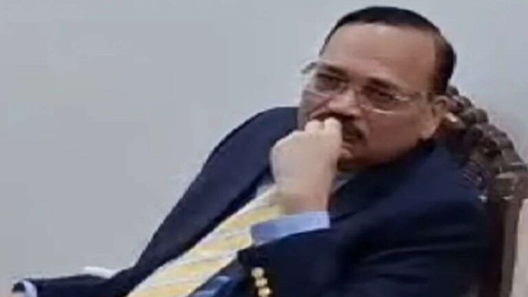 कल CJI पद की शपथ लेंगे जस्टिस सूर्यकांत, बीआर गवई की लेंगे जगह