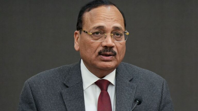 ”16 साल में भी एसिड अटैक मामले का ट्रायल पूरा नहीं हुआ, यह राष्ट्रीय शर्म”, CJI सूर्यकांत ने की टिप्पणी