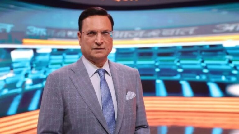 Rajat Sharma’s Blog | इमरान खान ज़िंदा हैं, पर मुनीर की फाइल किसने लटकाई?