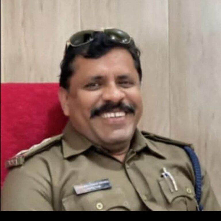 🚨 एनकाउंटर स्पेशलिस्ट योगेंद्र सिंह सिसोदिया बने DSP, जानिए उनके चर्चित ऑपरेशन 🚨